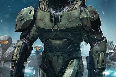 Halo TV Show Trailer Breakdown: More Spartans Please - GameSpot