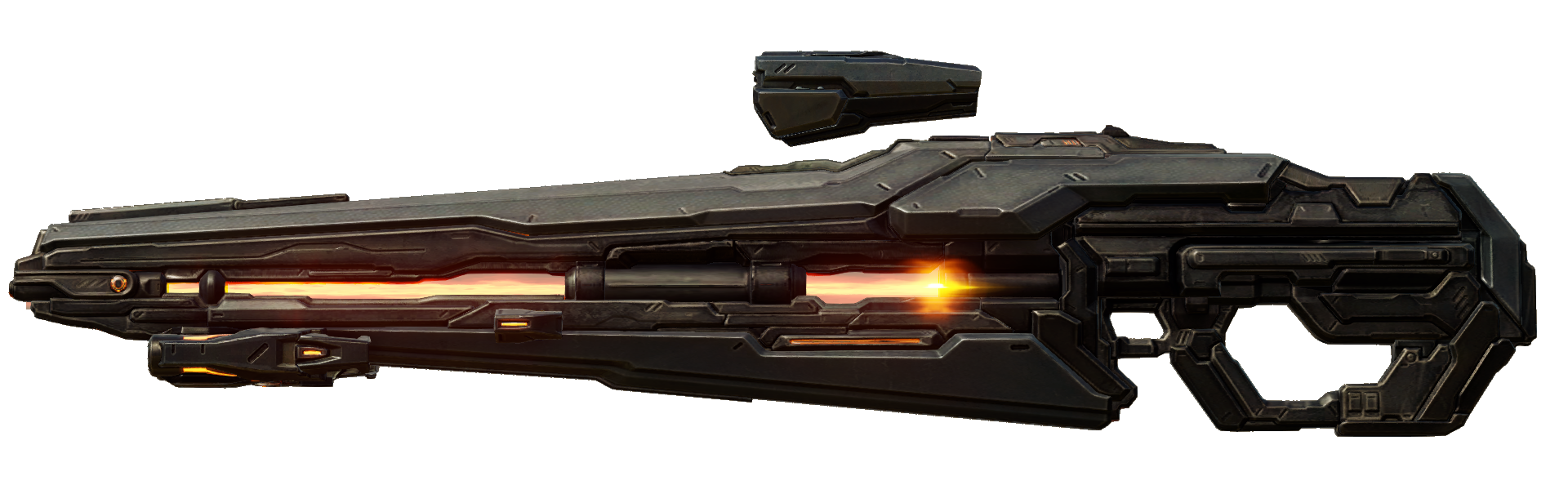 halo weapons