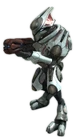 HReach - Ultra Sangheili