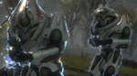 Sangheili Ultras on Reach.