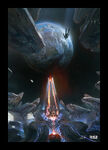 Halo 4 Concept Art John Liberato 30a