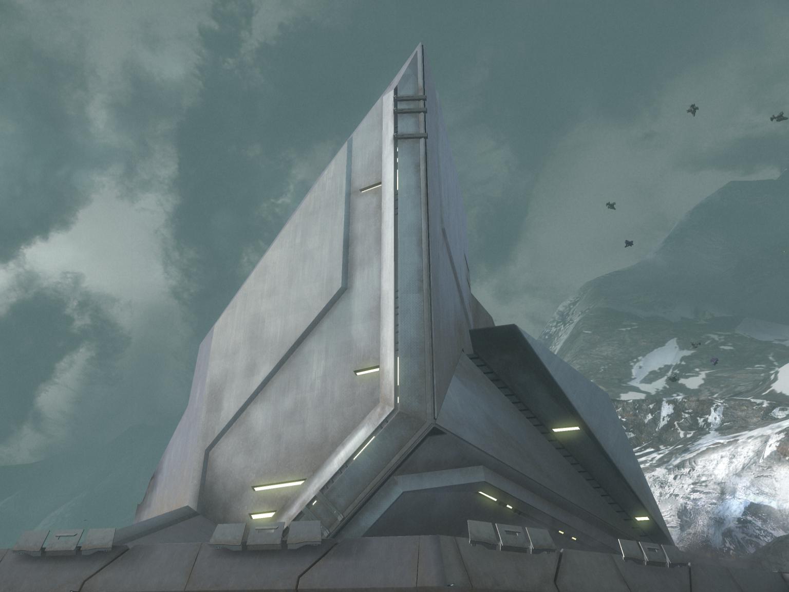 Sword Base (location) | Halo Alpha | Fandom