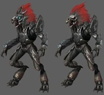 ReachConcept SkirmisherVariant.jpg (78 KB) A Skirmisher study.