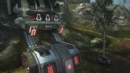 La Base Roja