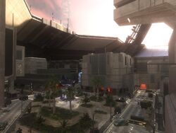 Sector 1