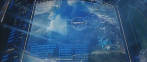 Vista de la activación del Guardián en Ursa IV