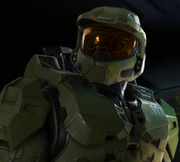 Master Chief (Halo Infinite)
