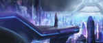 H2A Terminal HolyCity