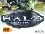 Halo: Combat Evolved