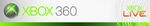 Original Xbox 360 Game Banner