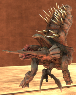Flood Ranged Form | Halo Alpha | Fandom Flood Ranged Form | Halo Alpha | Fandom