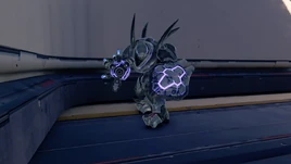 H5G Warzone Makipagtunggali