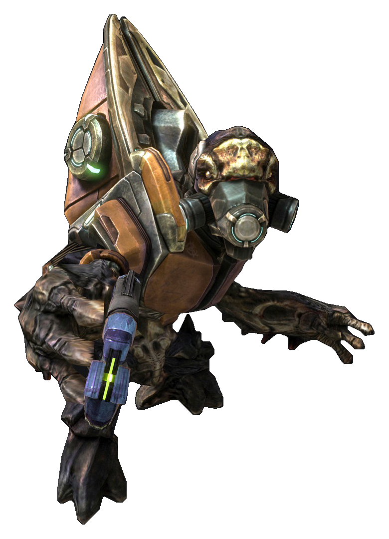 Created uprising - Conflict - Halopedia, the Halo wiki