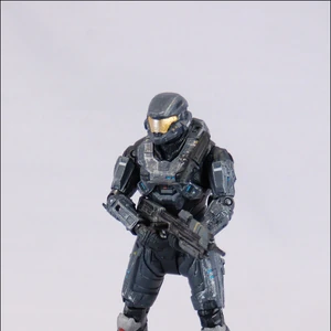 noble 6 action figure