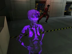 Cortana Halo Alpha Fandom