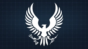 Halo 4 - Spartan Ops - Simbolo