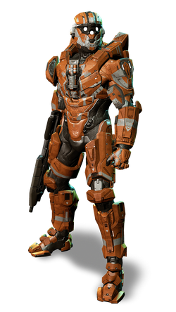 MJOLNIR CIO
