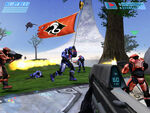 Halo PC