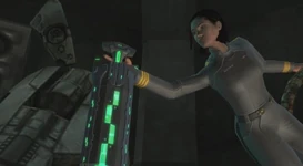 661px-H2 Index.jpg (30 kB) Miranda Keyes alcanzando el índice en la Biblioteca de la Instalación 05