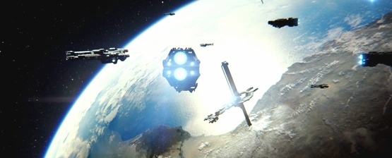 United Nations Space Command Navy | Halopedia | Fandom