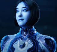 H5G Cutscene Cortana