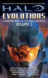 The cover for Evolutions Volume I.