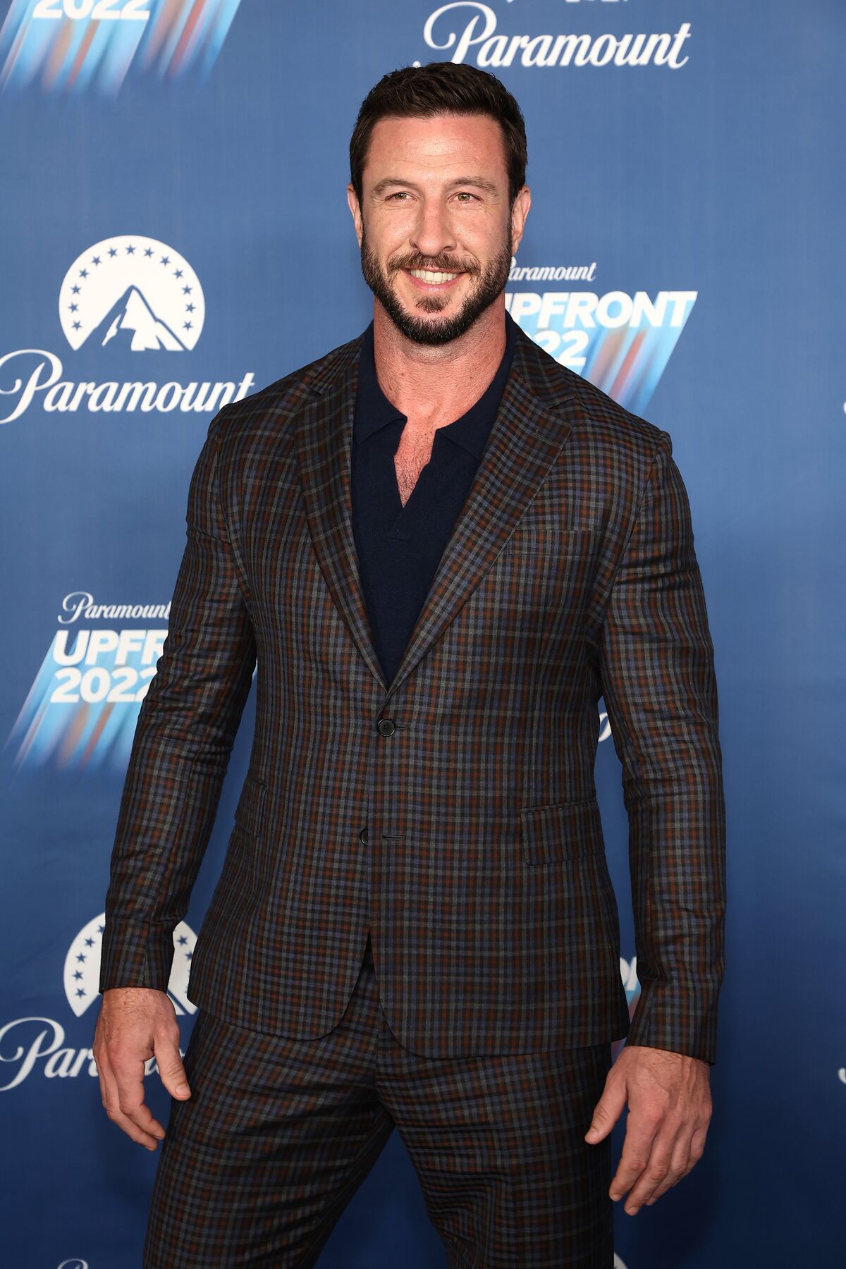 Pablo Schreiber - Wikipedia