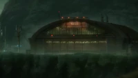 Der Hangar 1030