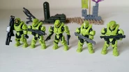 Equipo de Asalto Venom