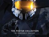 Halo: The Poster Collection