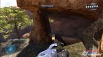 First-person view of the Brute Shot in Halo 3.