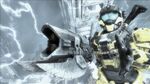 The Spiker's barrel in Halo: Reach.