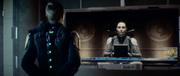 Spartan Ops Lasky und Osman
