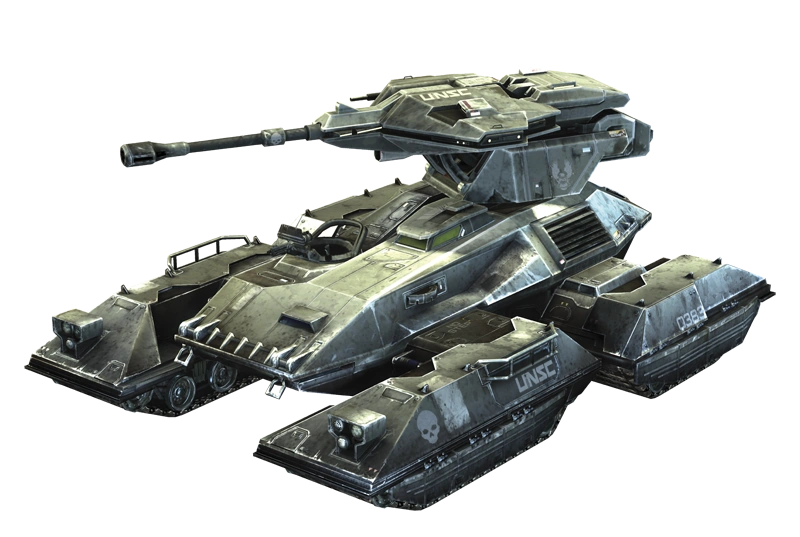 lego halo scorpion tank