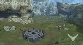 HaloReach - Haemorrhage