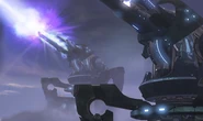 Infiltration of the Cult Leader's Base.png (221 kB) Cañones Anti-Aéreos Tyrant defendiendo la base de Merg Vol