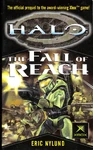 Fallofreach.jpg (431 KB) The original book cover, used from 2001 to 2010.