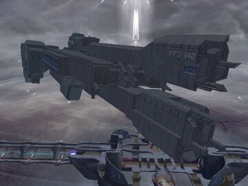 スタルワート級フリゲート | Halopedia | Fandom スタルワート級フリゲート | Halopedia | Fandom