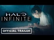 Halo Infinite - Official UNSC Archives- Project Magnes Trailer