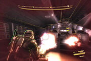 Gameplay en Halo 3: ODST