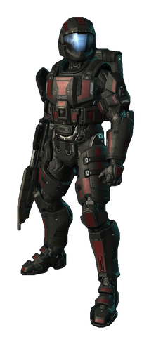 I created a picture showing how ODST Armor looked from Halo 2 to Halo 4. :  r/halo