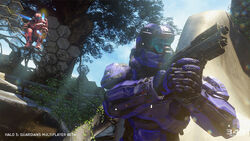 Halo 5 Guardians Halopedia Fandom