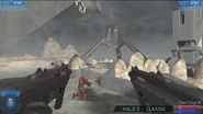 Gameplay en Ascensión