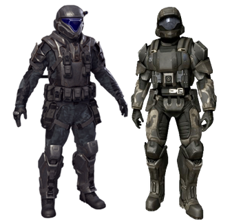 ODST Helljumper