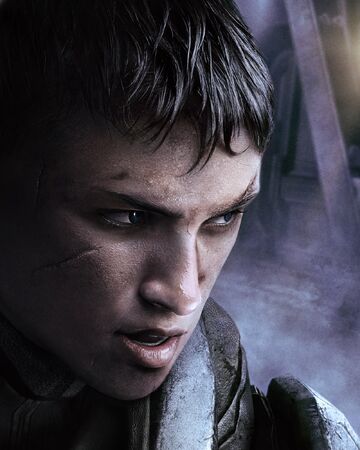 halo alpha fandom