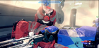 Halo4melee