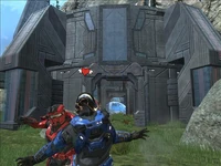 La Estructura enmedio del Mapa