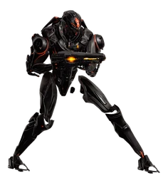 H5G-Soldier Sniper