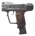 HCE MCC Render M6DMagnum