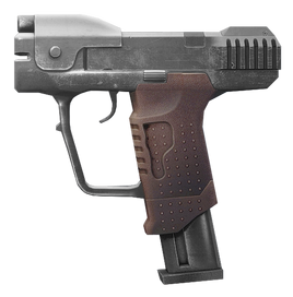 HCE MCC Render M6DMagnum